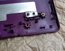 Кришка Lenovo Ideapad 320C-15IKB №3